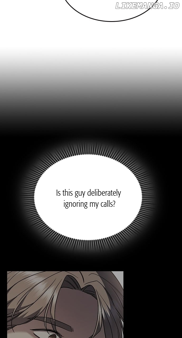 How to break up well Chapter 29 - page 60